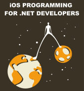 Book about iOS programming for .NET devs
